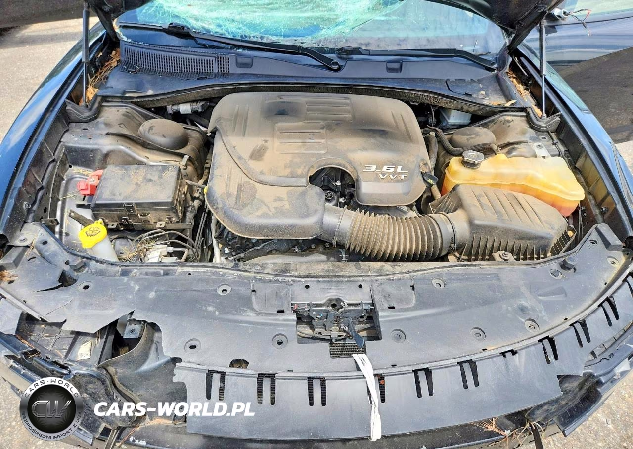 2022 Dodge Charger Sxt VIN:2C3CDXBG6NH205933 - 11
