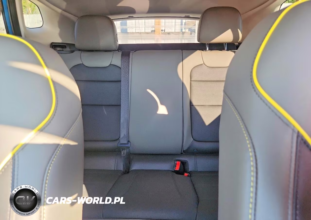 2025 Chevrolet Trax Activ VIN:KL77LKEP8SC077723 - 10