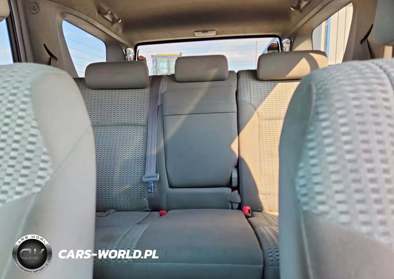 2008 Toyota 4Runner Sr5 VIN:JTEBU14R88K022254 - 10