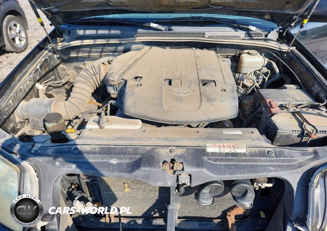 2008 Toyota 4Runner Sr5 VIN:JTEBU14R88K022254 - 12