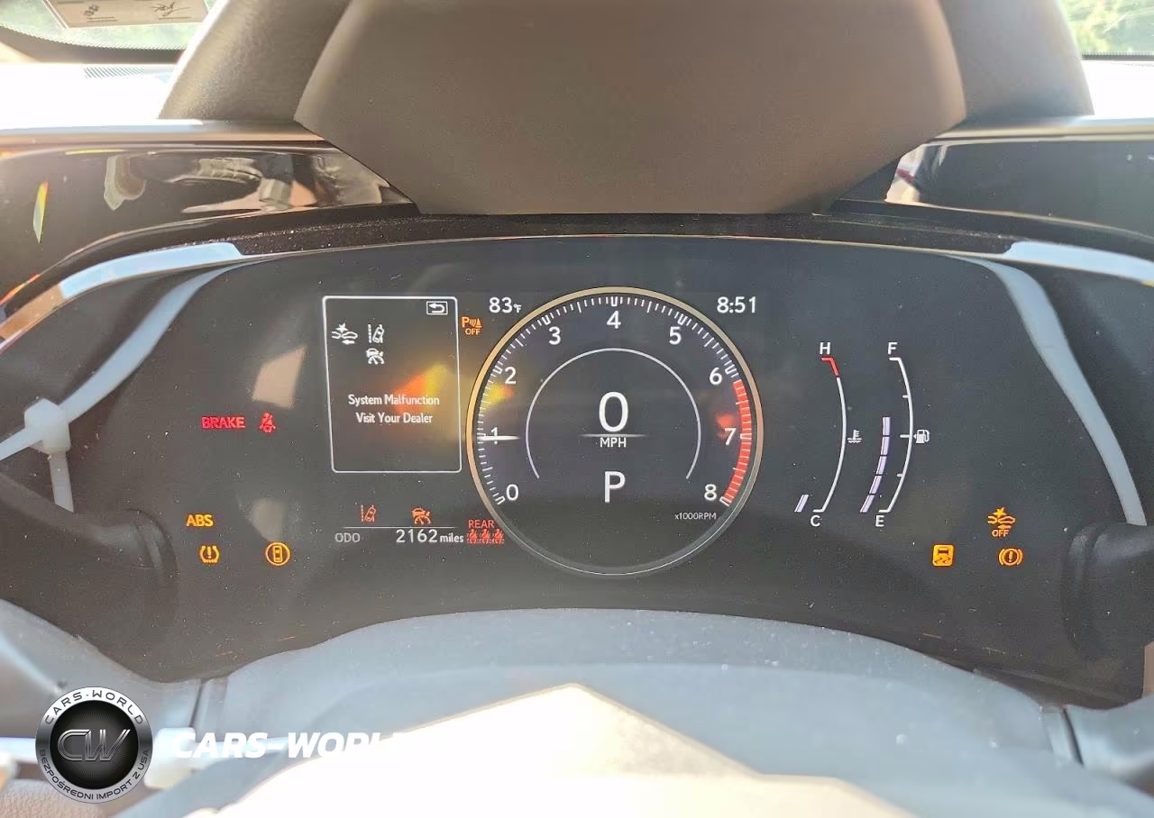 2026 Lexus Nx 350 Premium VIN:2T2GGCEZ7TC119365 - 9