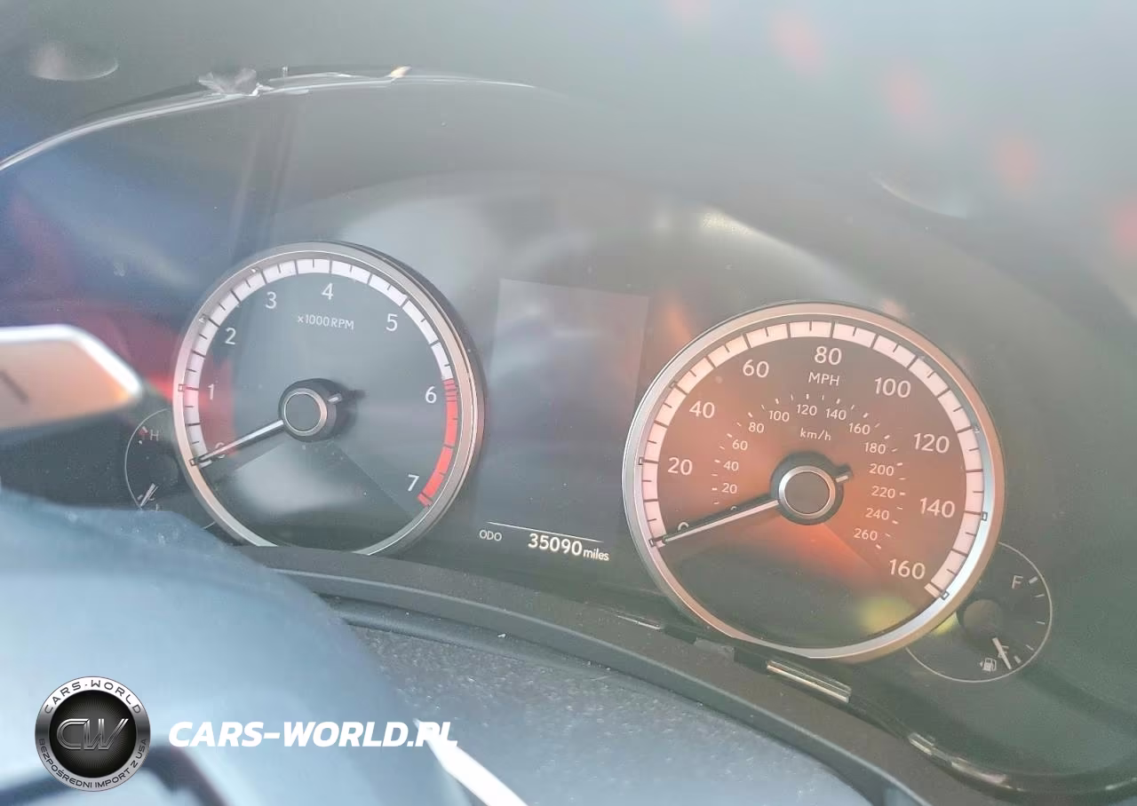2019 Lexus Nx 300 F Sport VIN:JTJYARBZXK2118318 - 9
