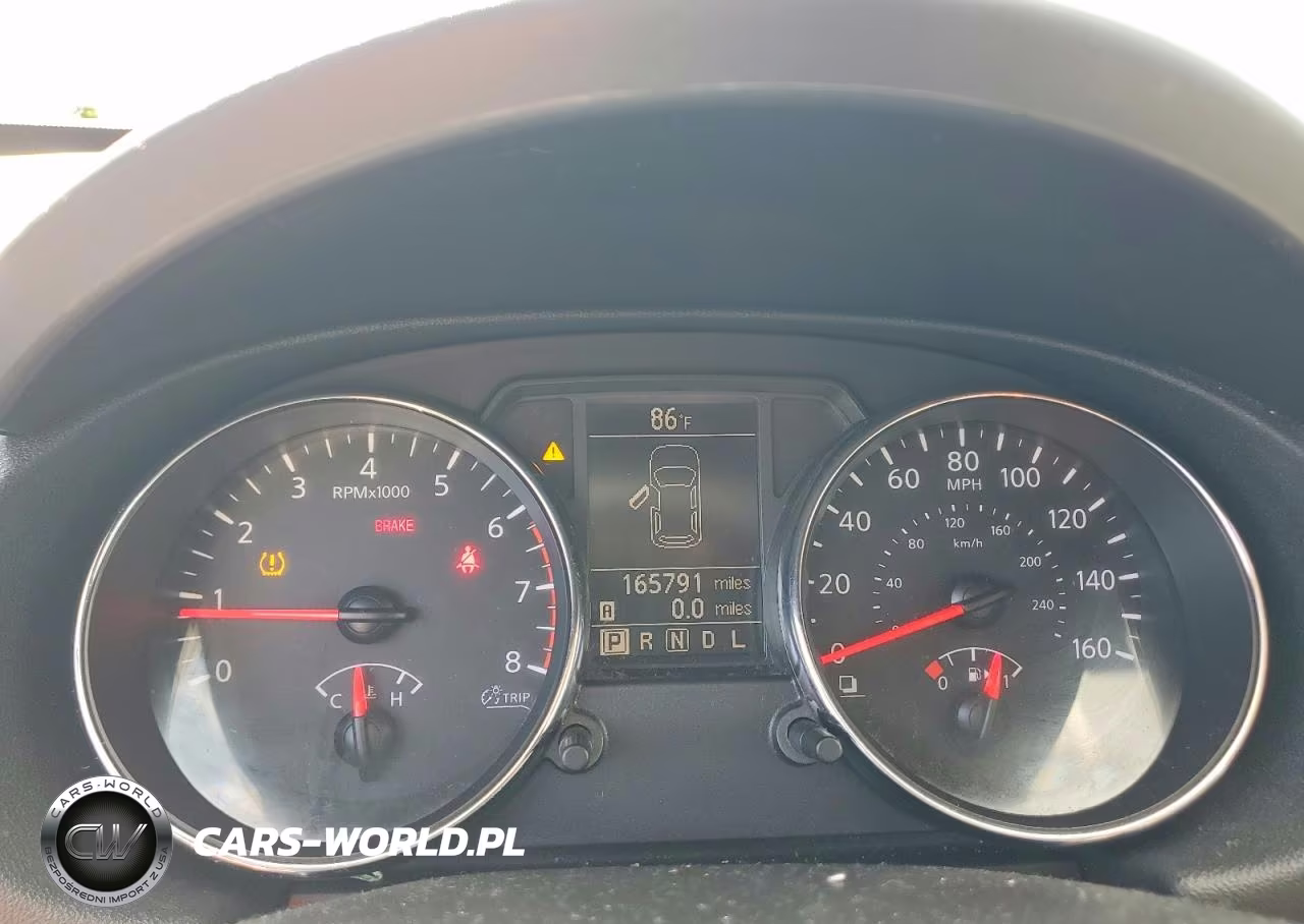 2014 Nissan Rogue Select S VIN:JN8AS5MT5EW616236 - 9