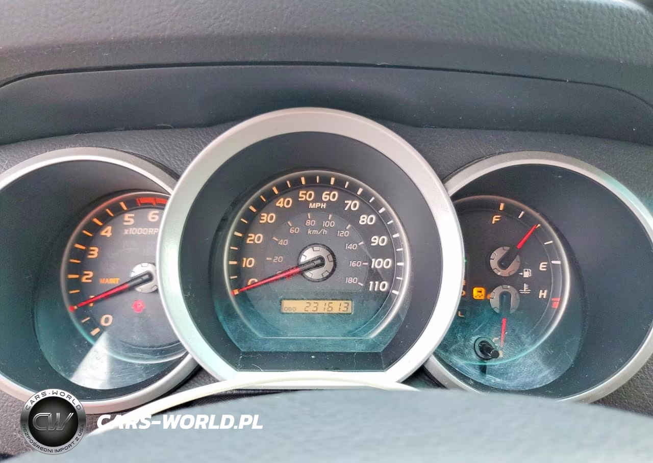 2008 Toyota 4Runner Limited VIN:JTEBU17R480130359 - 9