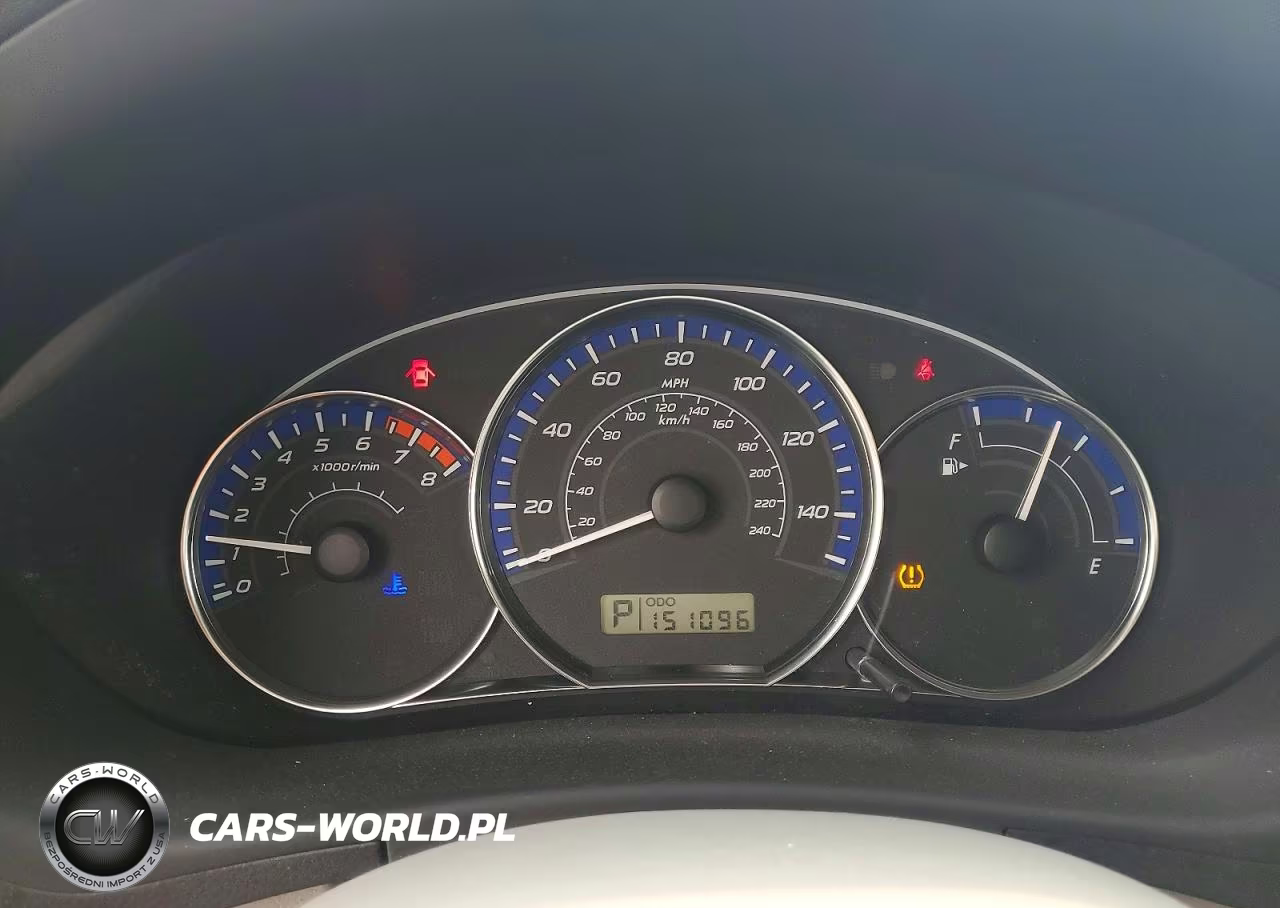 2011 Subaru Forester 2.5X VIN:JF2SHABC2BH712112 - 9