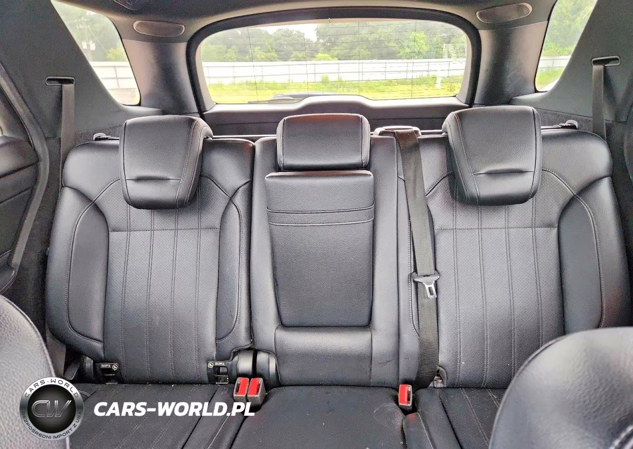 2017 Mercedes-Benz Gle 350 VIN:4JGDA5JB0HA964269 - 10
