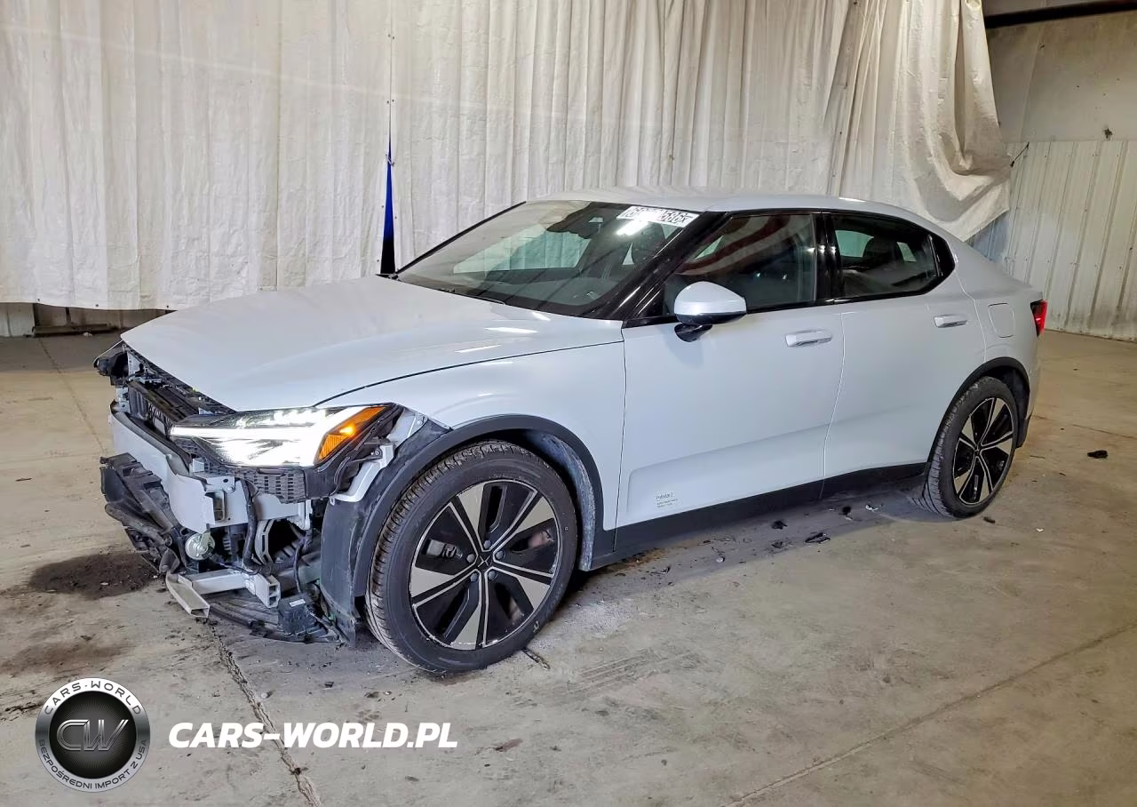 2023 Polestar 2 – zdjęcie 1 z 12