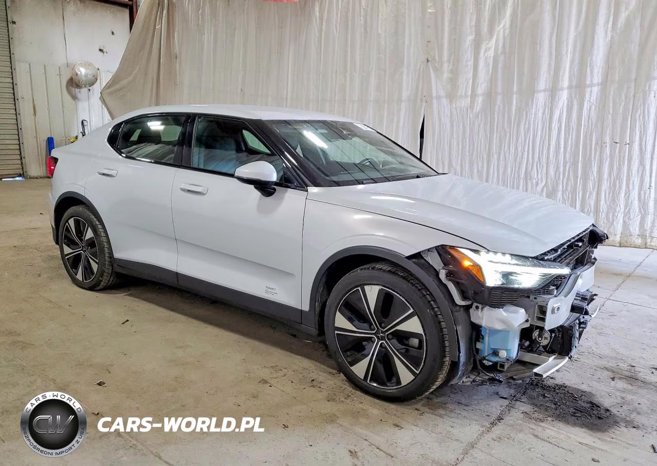 2023 Polestar 2 VIN:YSMEG3KA9PL159427 - 4