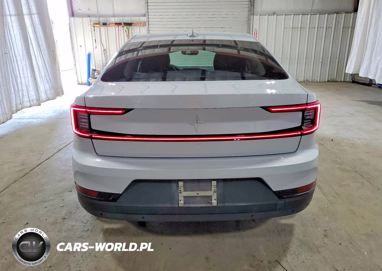 2023 Polestar 2 VIN:YSMEG3KA9PL159427 - 6