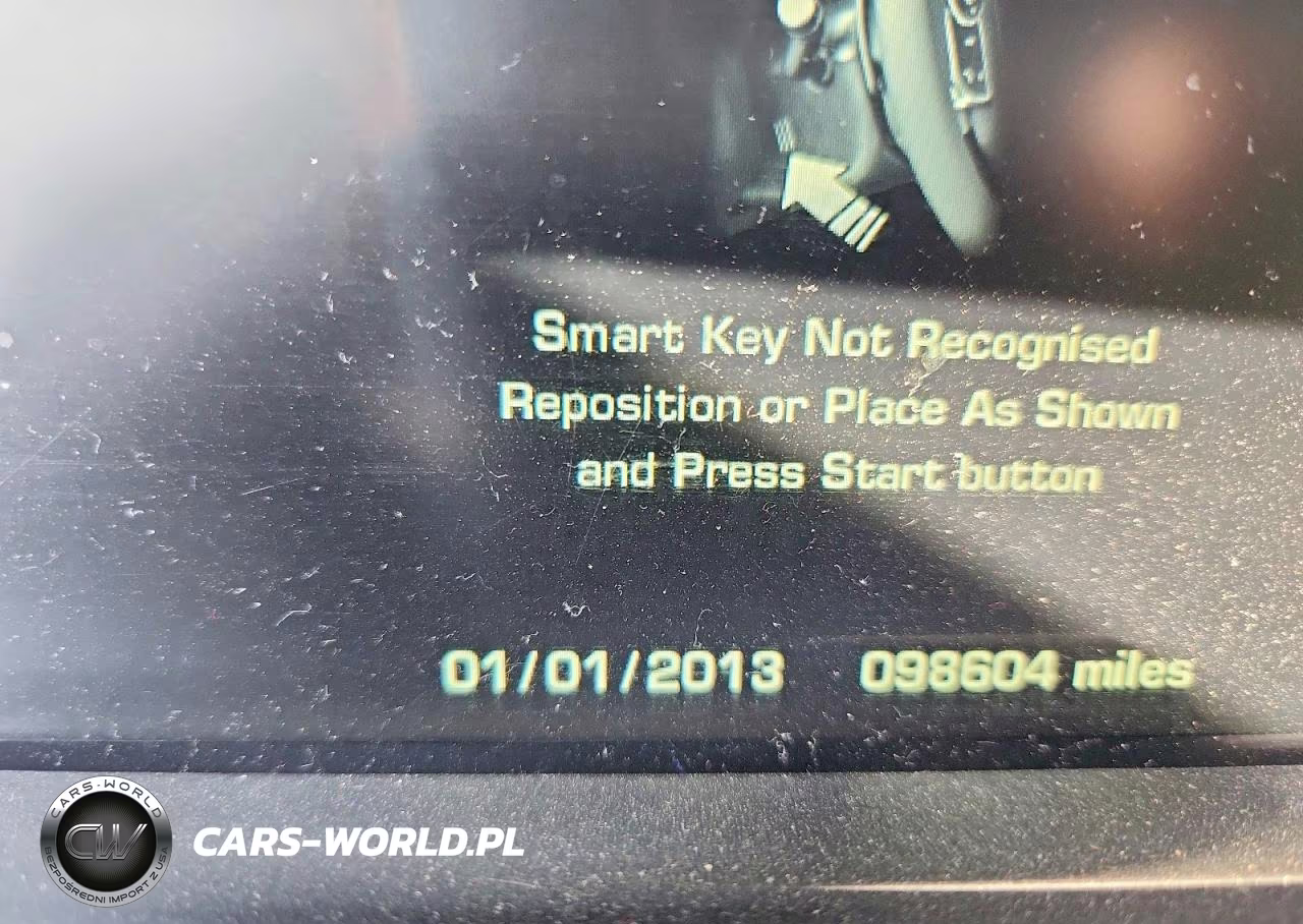 2016 Land Rover Range Rover Supercharged VIN:SALGS2EF3GA262996 - 9