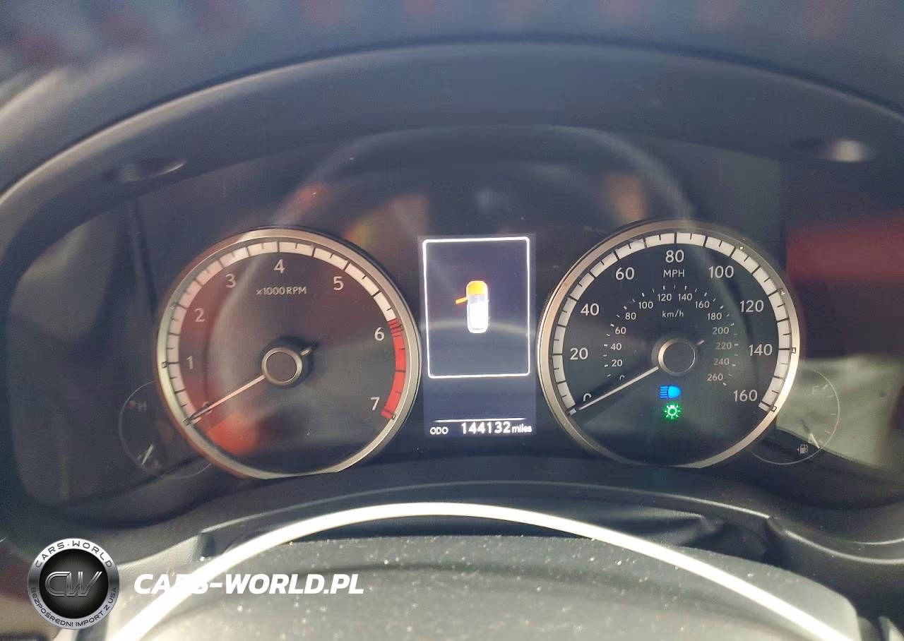 2019 Lexus Nx 300 F Sport VIN:JTJYARBZ3K2129161 - 9