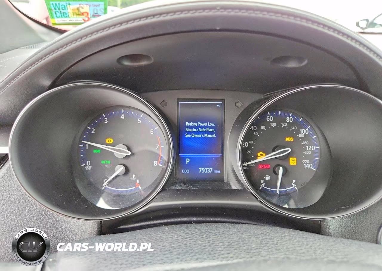2018 Toyota C-Hr Xle Premium VIN:NMTKHMBXXJR045172 - 9