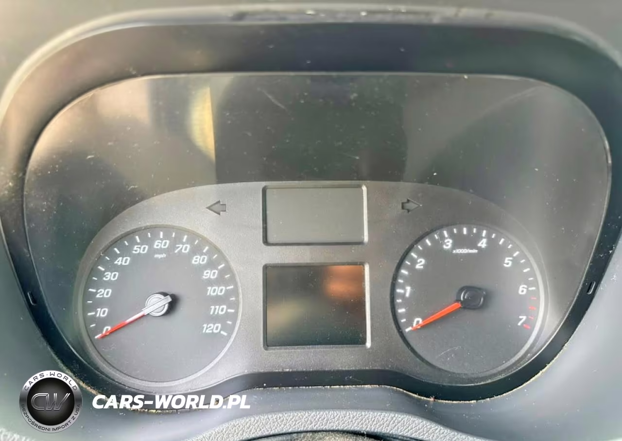 2021 Mercedes-Benz Sprinter 2500 VIN:W1Y40CHY3MT071660 - 7