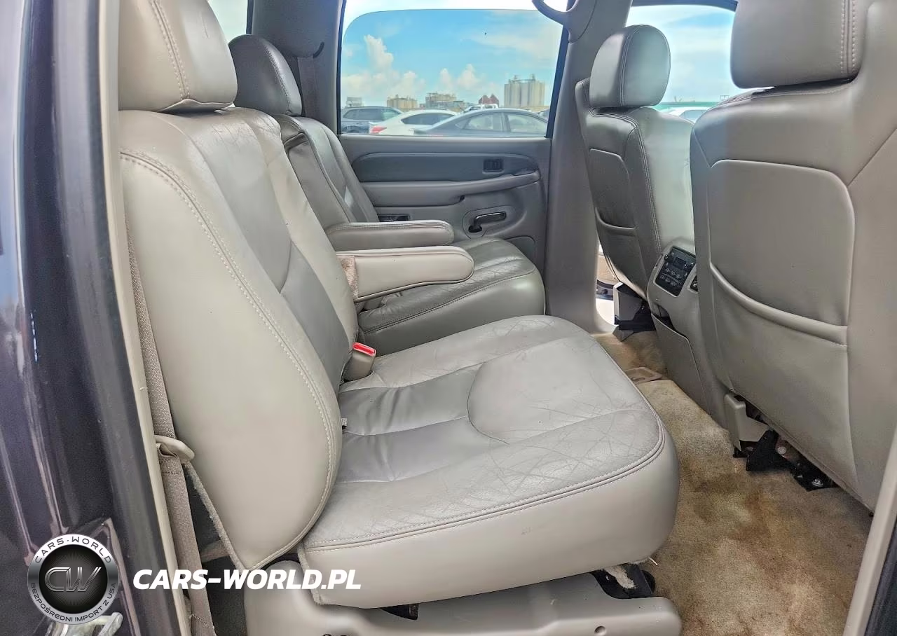 2004 GMC Yukon VIN:1GKFK66U84J320947 - 11