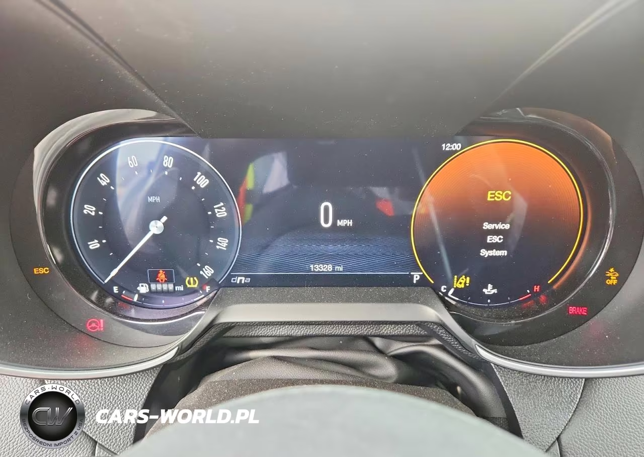 2024 Alfa Romeo Giulia Ti VIN:ZARFANBN4R7681299 - 9