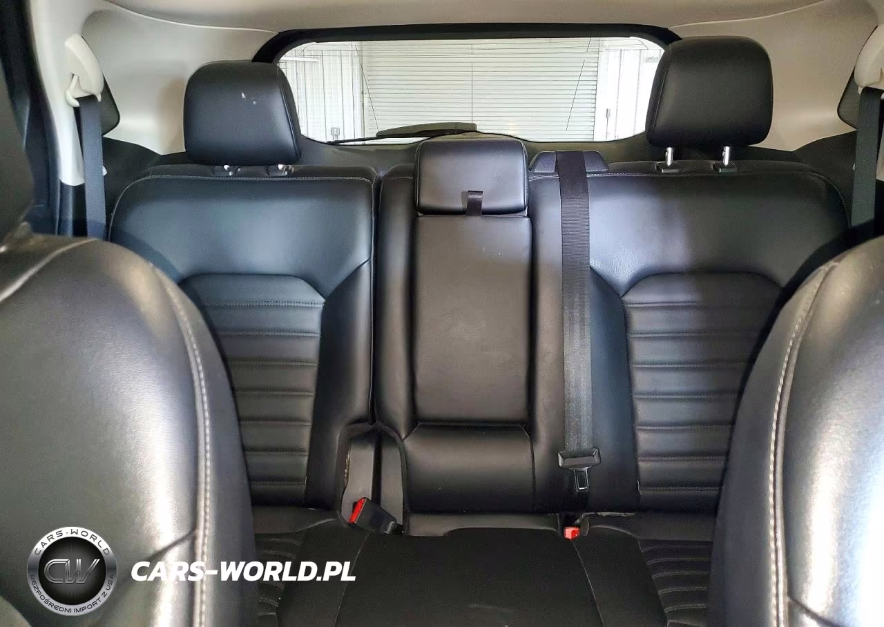 2019 Ford Edge Sel VIN:2FMPK4J90KBB20794 - 10