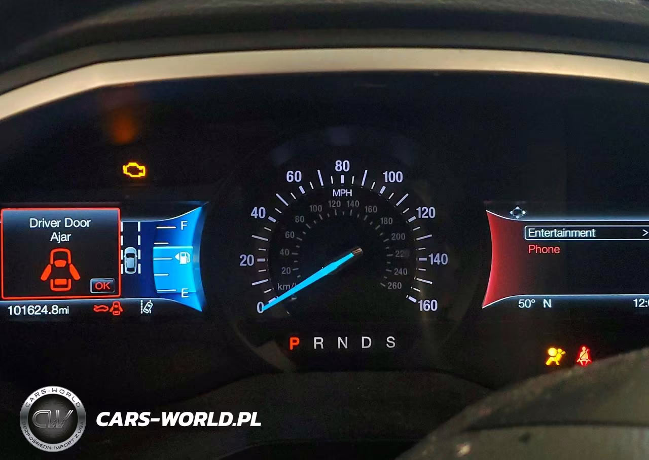 2019 Ford Edge Sel VIN:2FMPK4J90KBB20794 - 9