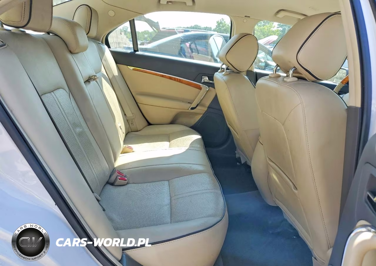 2012 Lincoln Mkz Hybrid VIN:3LNDL2L35CR825963 - 10