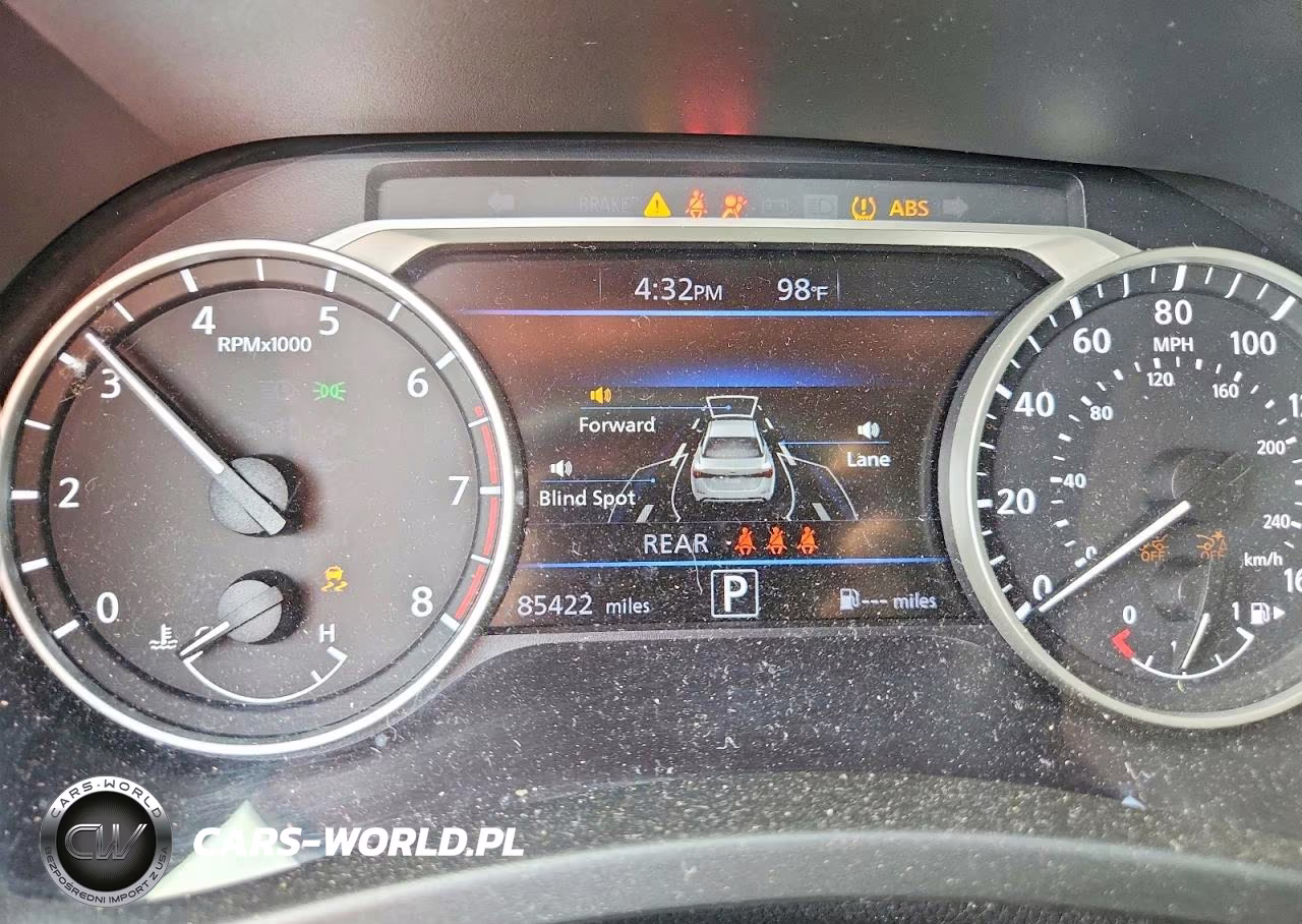 2020 Nissan Sentra Sv VIN:3N1AB8CV0LY234172 - 9