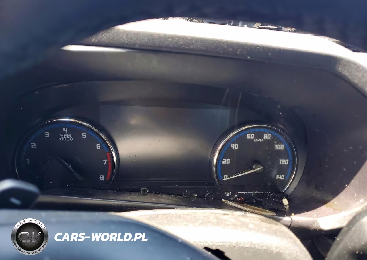 2024 Ford Bronco Sport Badlands VIN:3FMCR9D95RRE29109 - 9
