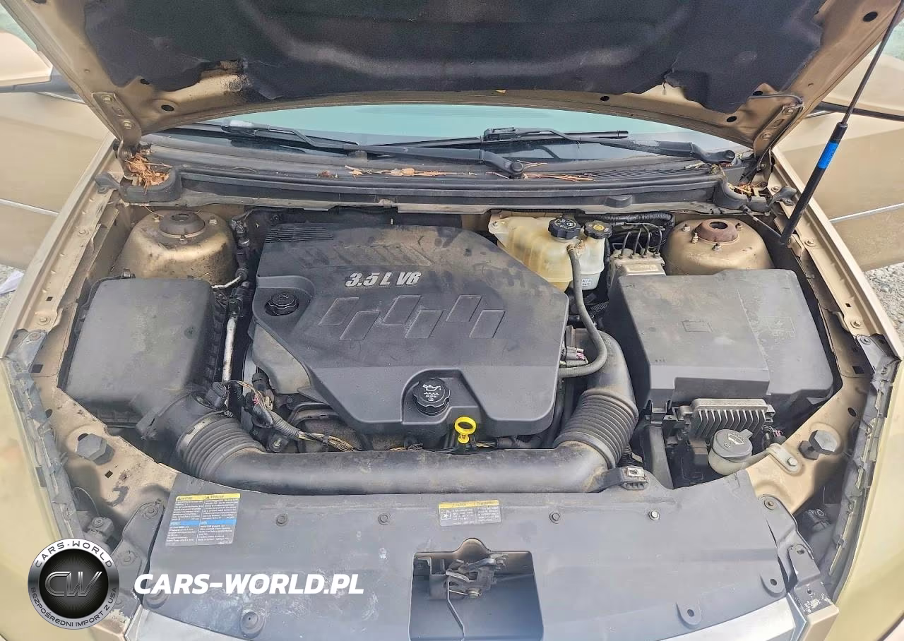 2007 Saturn Aura Xe VIN:1G8ZS57N97F145734 - 11