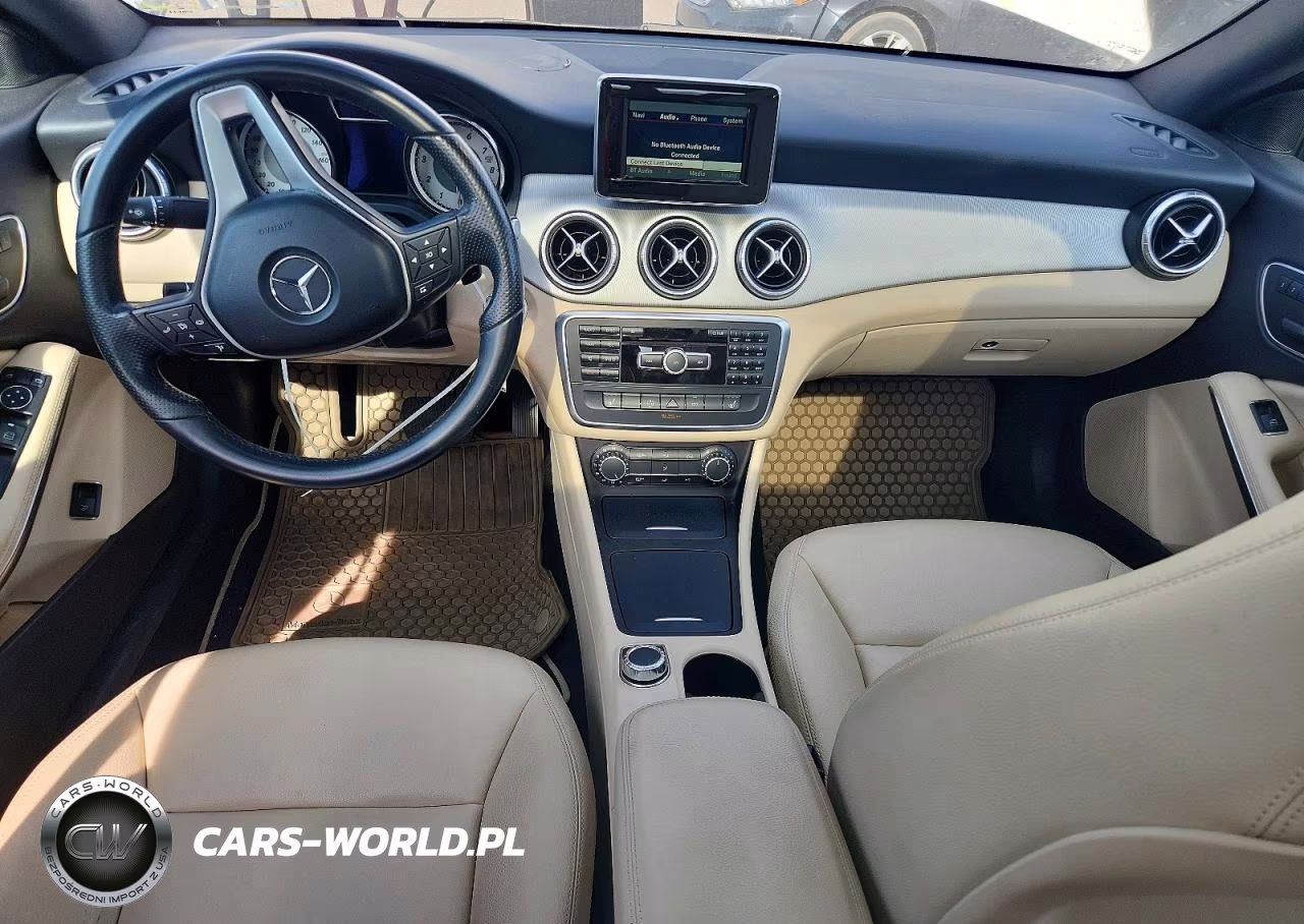 2014 Mercedes-Benz Cla 250 4Matic VIN:WDDSJ4GB9EN080192 - 8