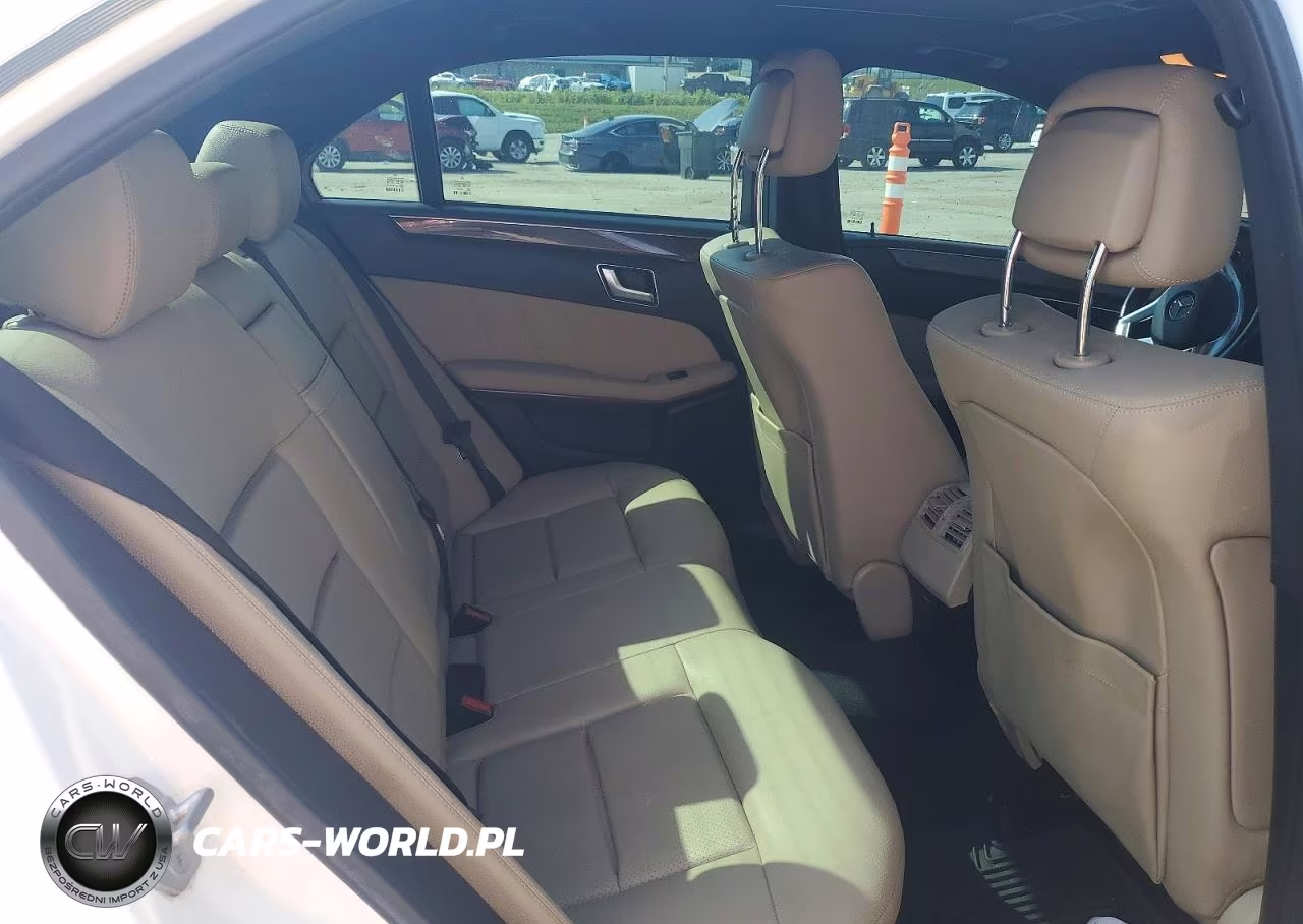 2013 Mercedes-Benz E 350 4Matic VIN:WDDHF8JB7DA736052 - 10