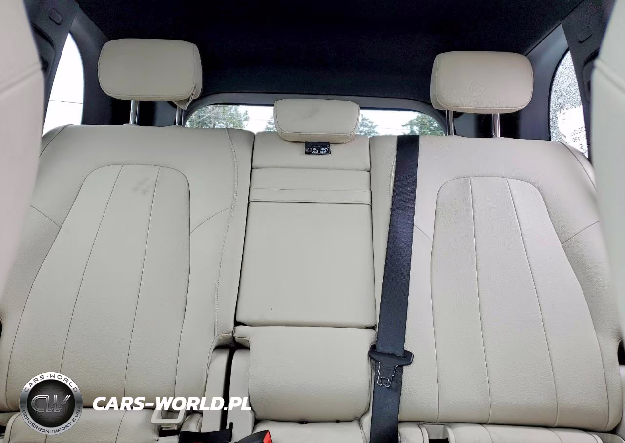 2025 Mercedes-Benz Glb 250 4Matic VIN:W1N4M4HB0SW411748 - 10