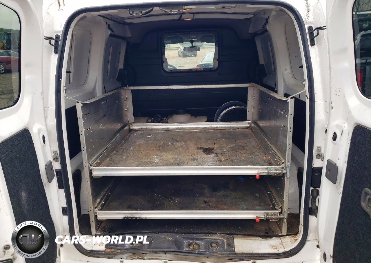 2020 Nissan Nv200 VIN:3N6CM0KN8LK691248 - 10