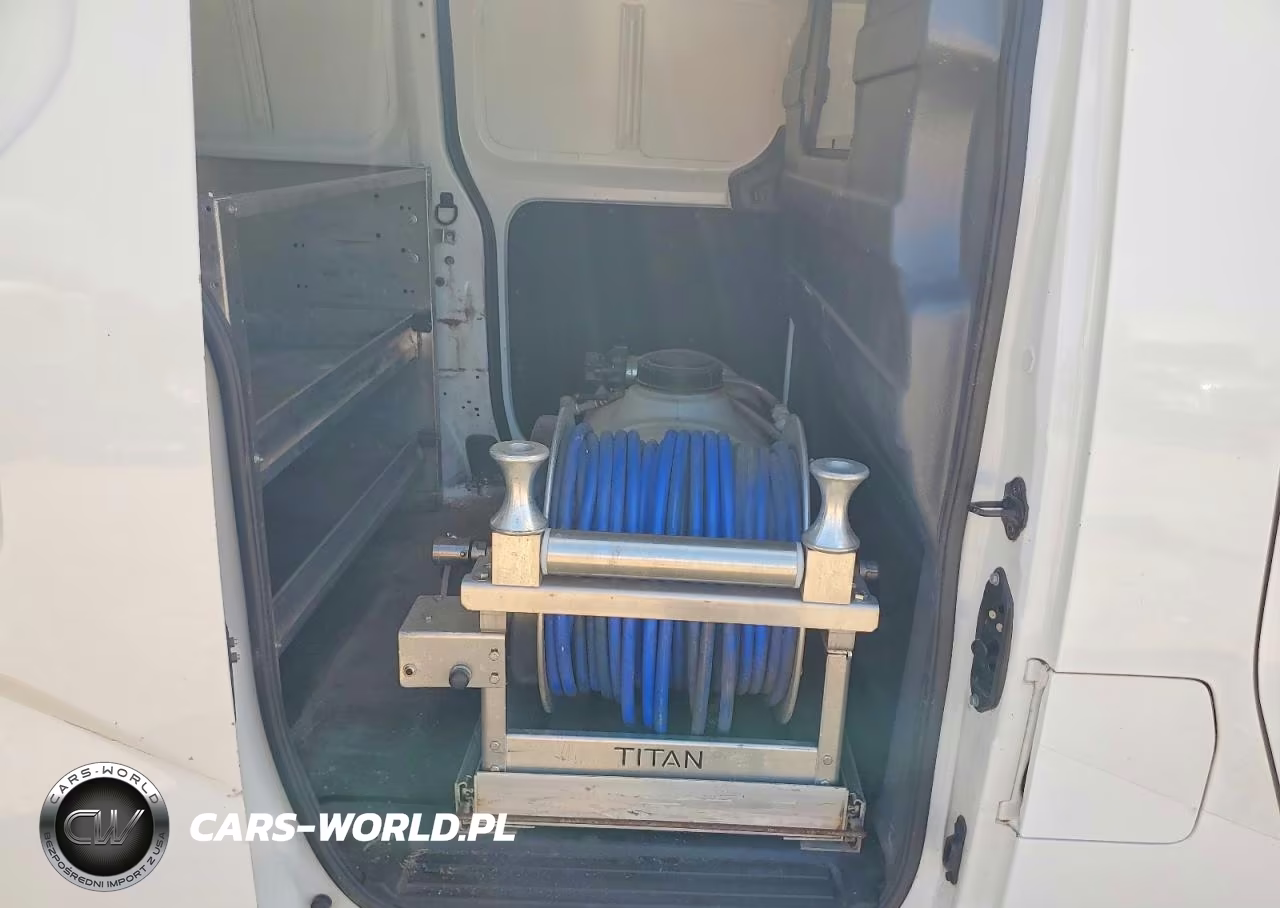 2020 Nissan Nv200 VIN:3N6CM0KN8LK691248 - 11