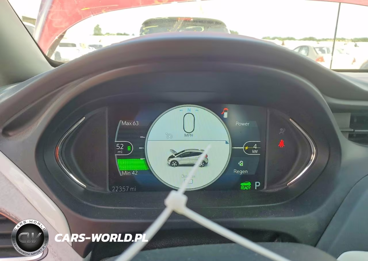 2020 Chevrolet Bolt Ev Premier VIN:1G1FZ6S05L4116039 - 9