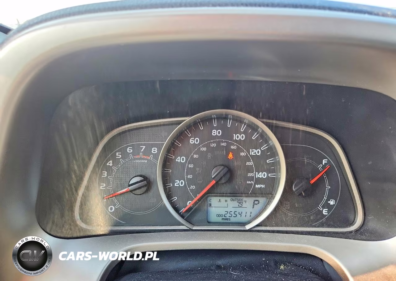 2013 Toyota Rav4 Xle VIN:2T3RFREV7DW111810 - 9