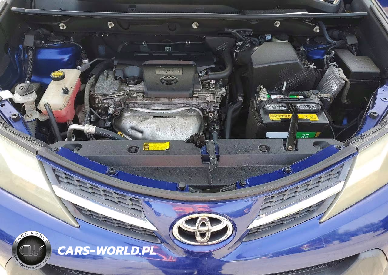 2015 Toyota Rav4 Limited VIN:2T3YFREV6FW166764 - 12