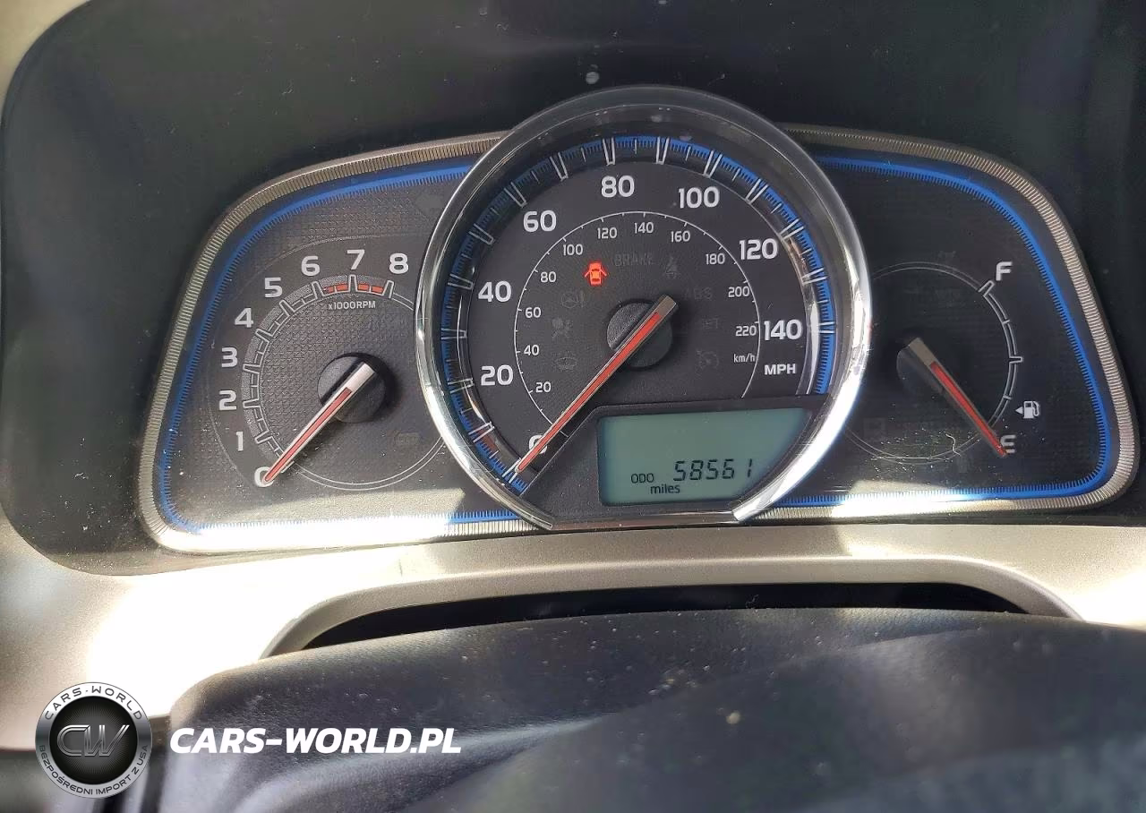 2015 Toyota Rav4 Limited VIN:2T3YFREV6FW166764 - 9