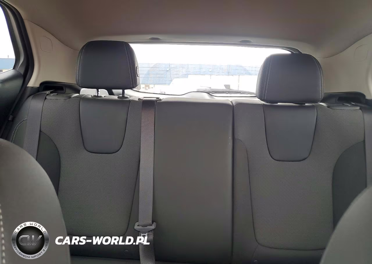 2026 Buick Encore Gx Preferred VIN:KL4AMCSL6TB022573 - 10