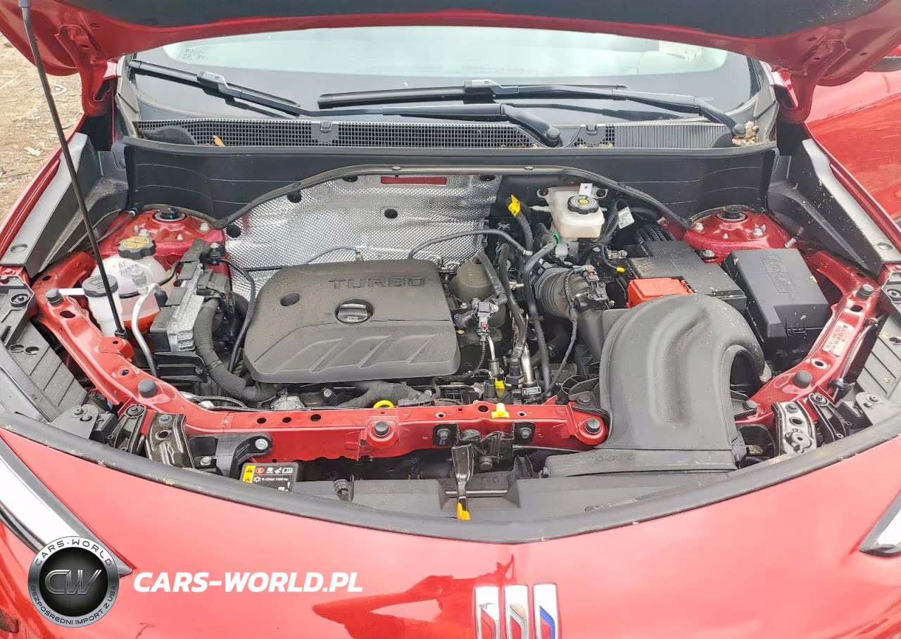 2026 Buick Encore Gx Preferred VIN:KL4AMCSL6TB022573 - 12