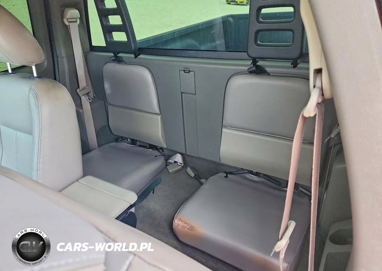 2006 Dodge Dakota Slt VIN:1D7HE42K76S711949 - 10