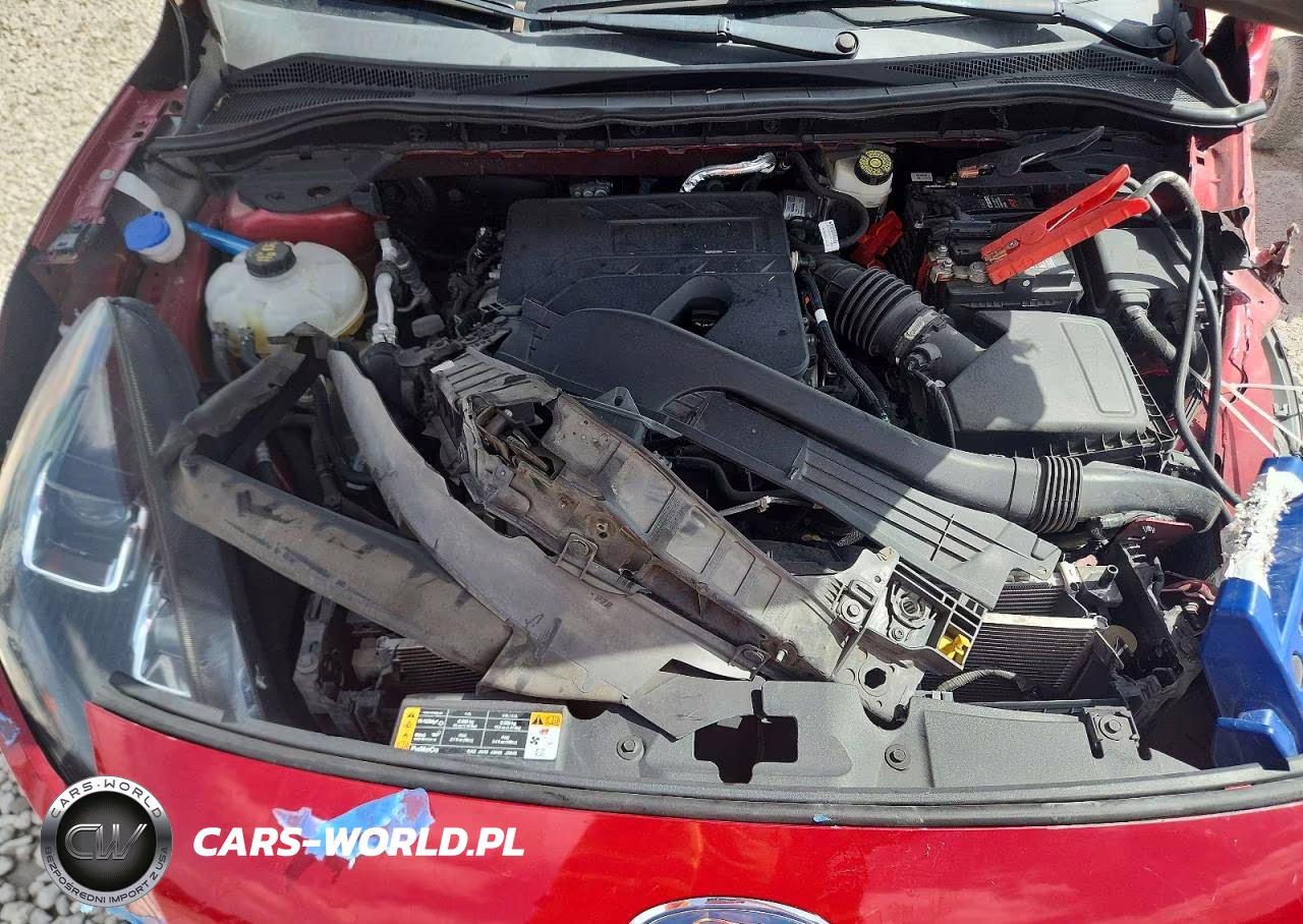 2020 Ford Escape Se VIN:1FMCU9G69LUB31954 - 12