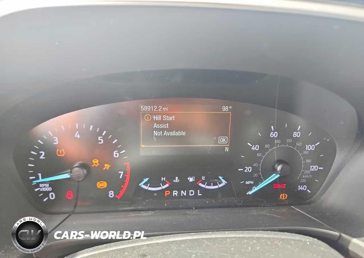 2020 Ford Escape Se VIN:1FMCU9G69LUB31954 - 9