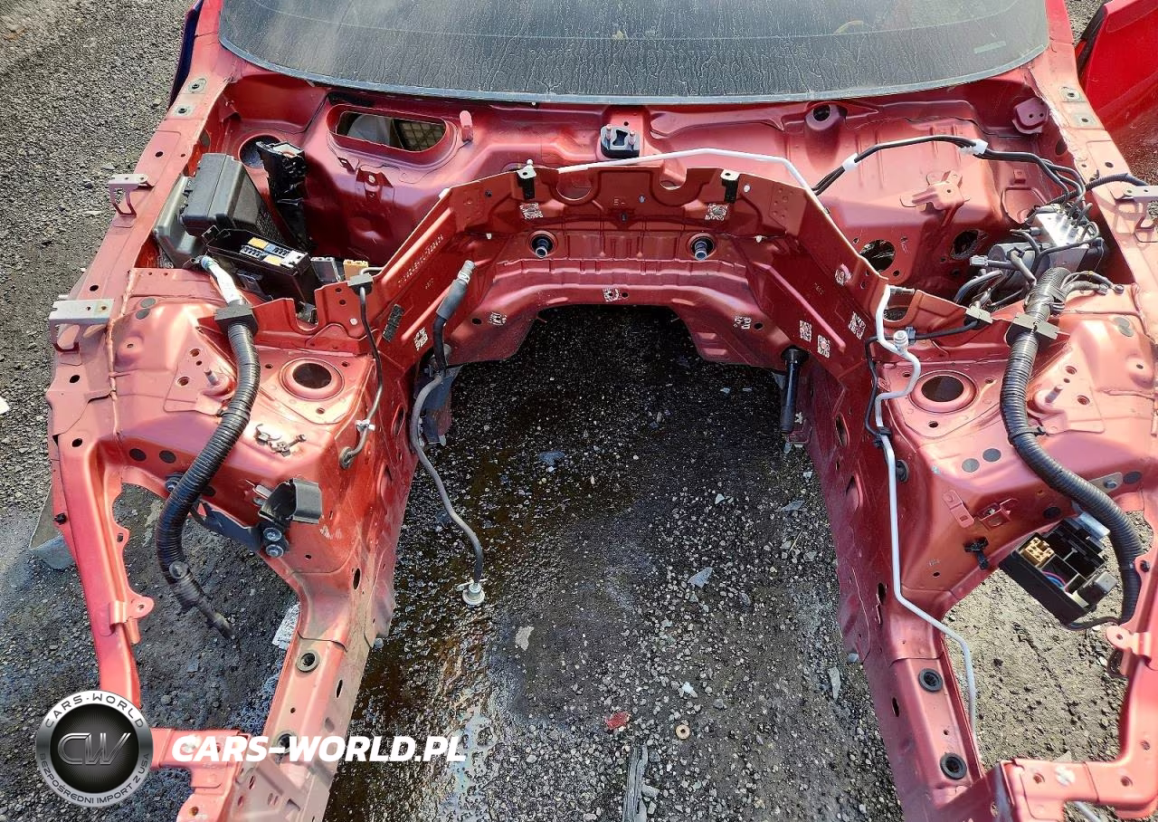 2020 Niss 370Z Sport VIN:JN1AZ4EH0LM822636 - 11