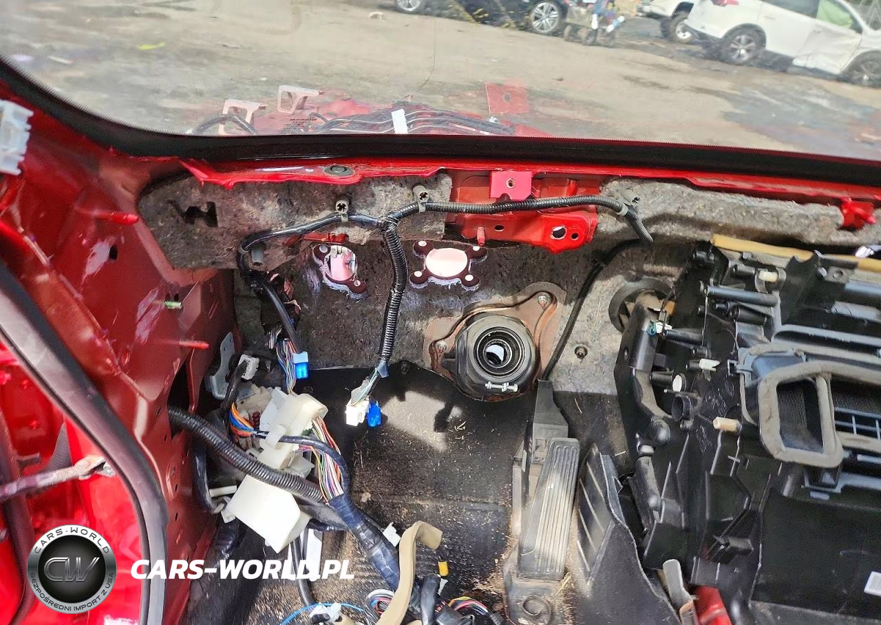 2020 Niss 370Z Sport VIN:JN1AZ4EH0LM822636 - 9