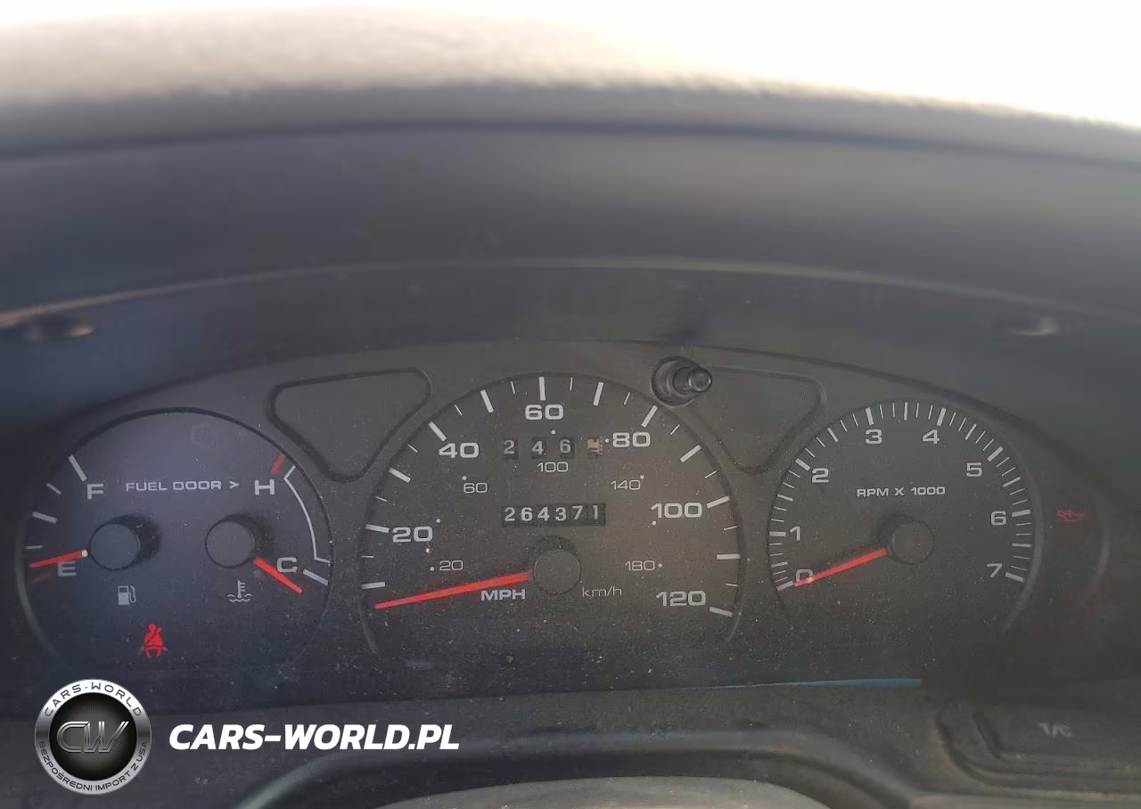 2002 Ford Taurus Sel VIN:1FAHP56S62G170433 - 9