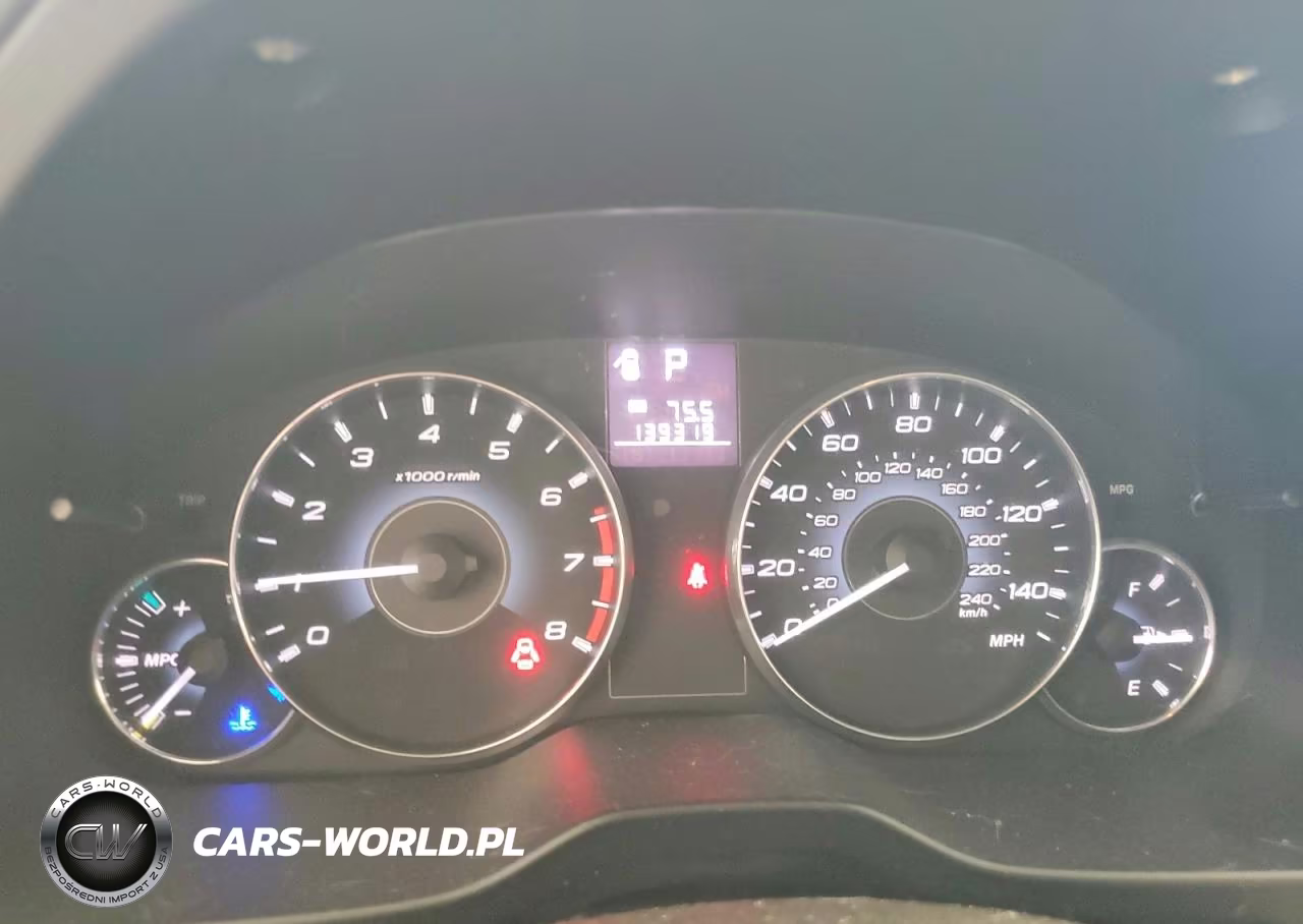 2011 Subaru Outback 2.5I Limited VIN:4S4BRBKC3B3380904 - 9