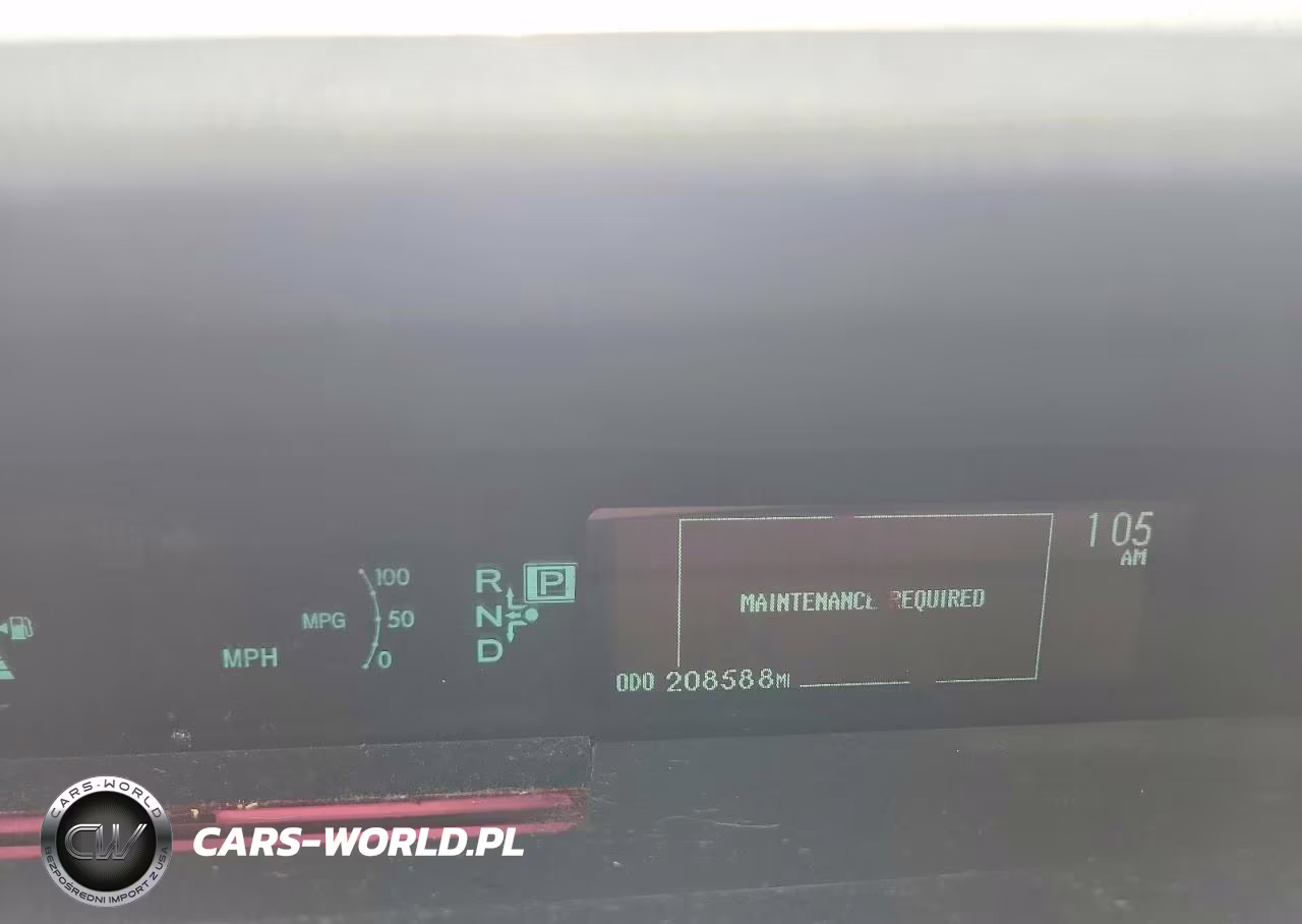 2014 Toyota Prius VIN:JTDKN3DU0E1841777 - 9