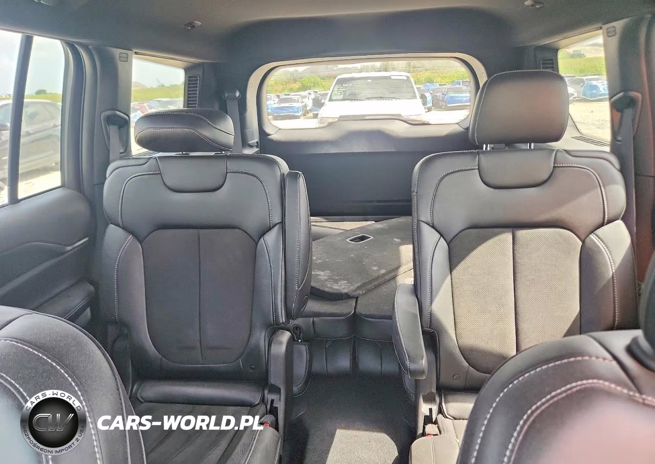 2023 Jeep Grand Cherokee L Laredo VIN:1C4RJKAG0P8842070 - 10