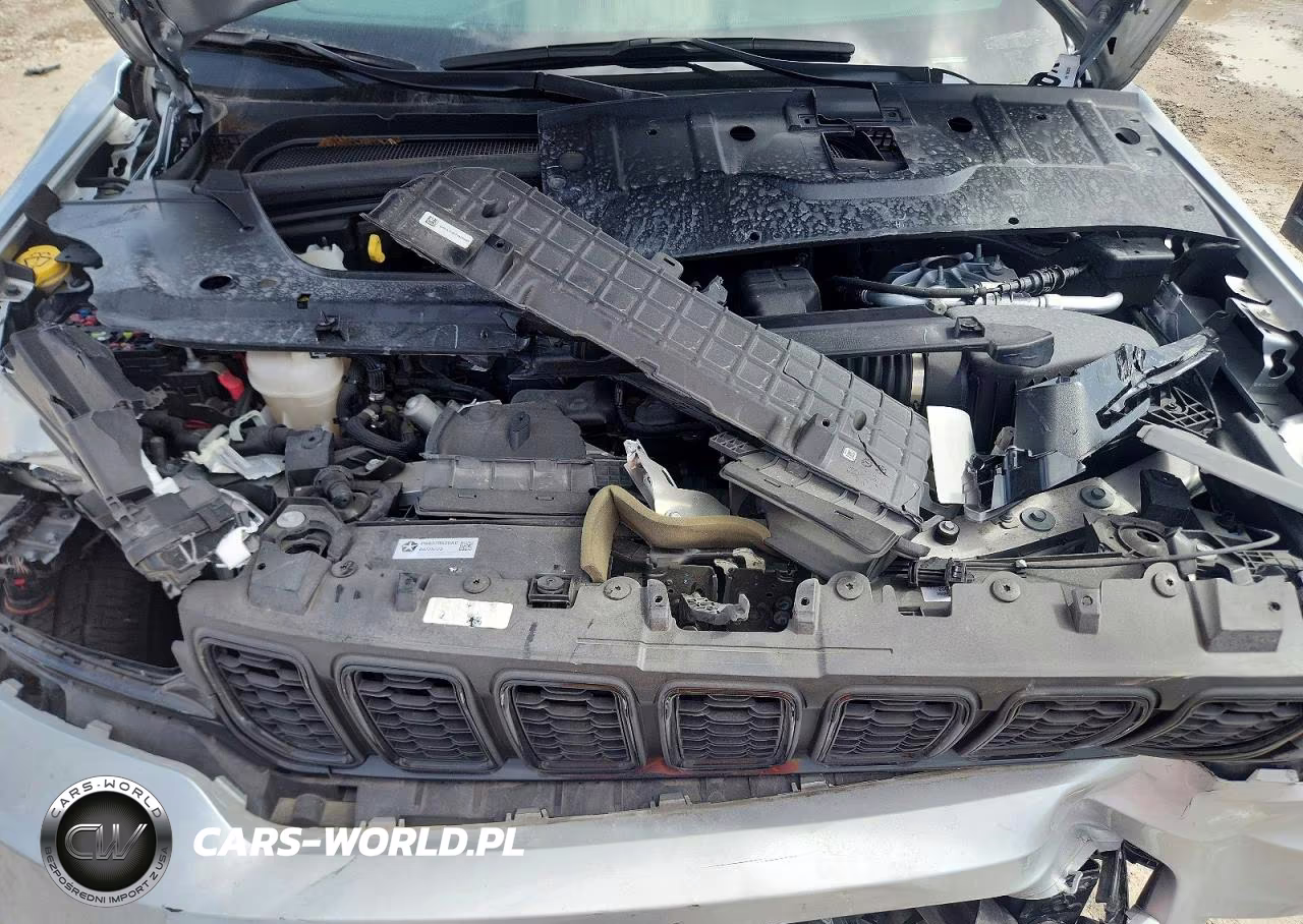 2023 Jeep Grand Cherokee L Laredo VIN:1C4RJKAG0P8842070 - 12