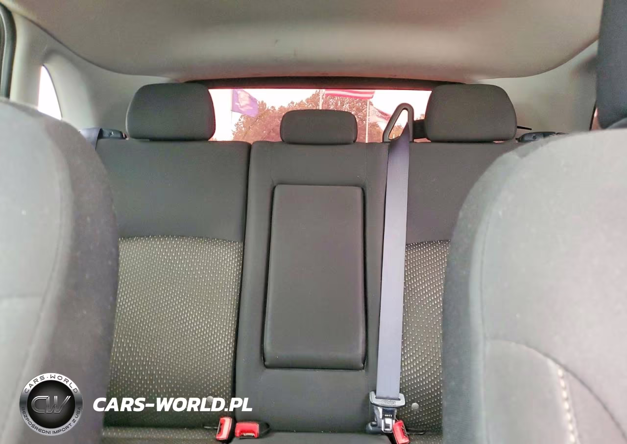 2016 Mitsubishi Outlander Sport Es VIN:JA4AP3AU6GZ033166 - 10