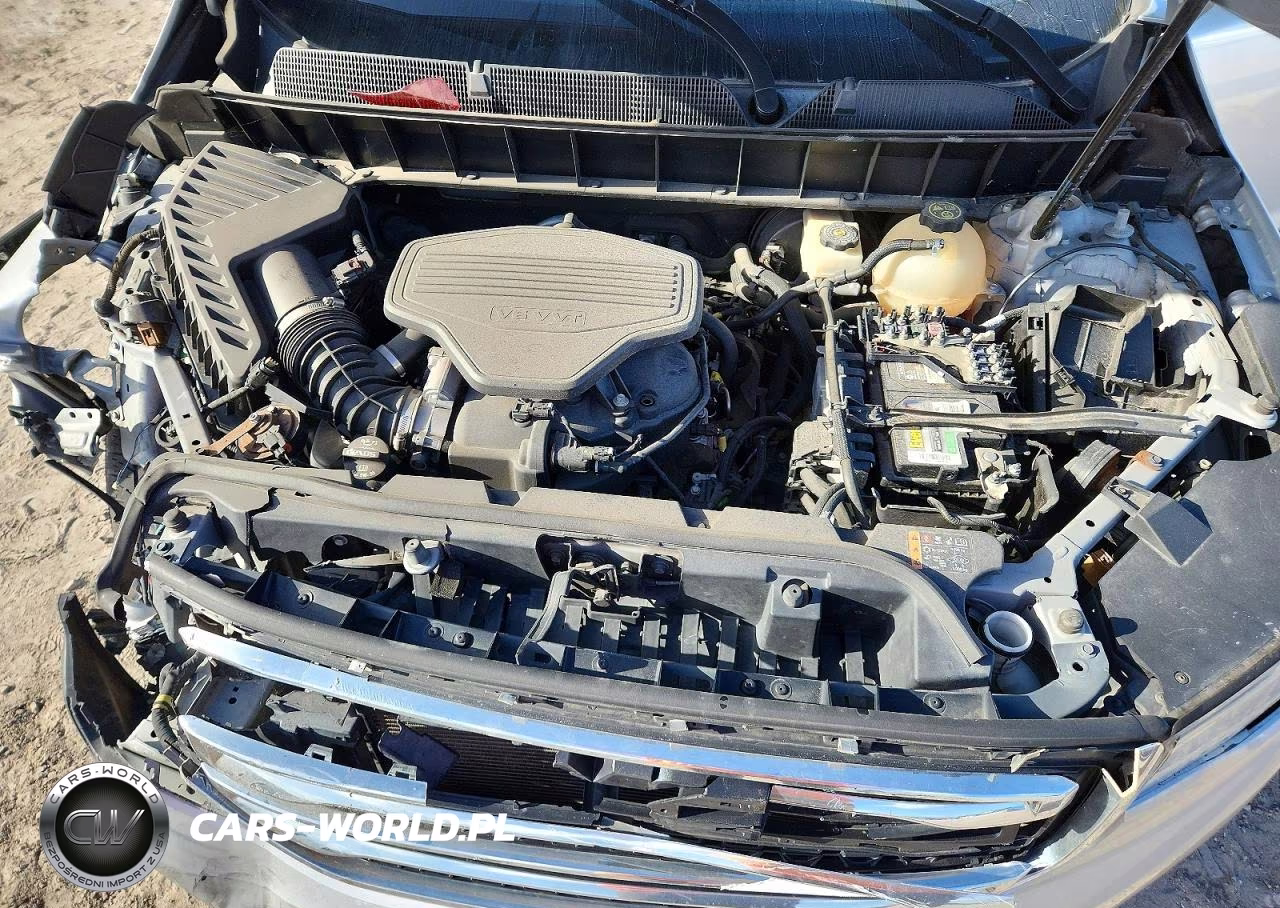 2017 GMC Acadia Slt-1 VIN:1GKKNMLS6HZ156635 - 12