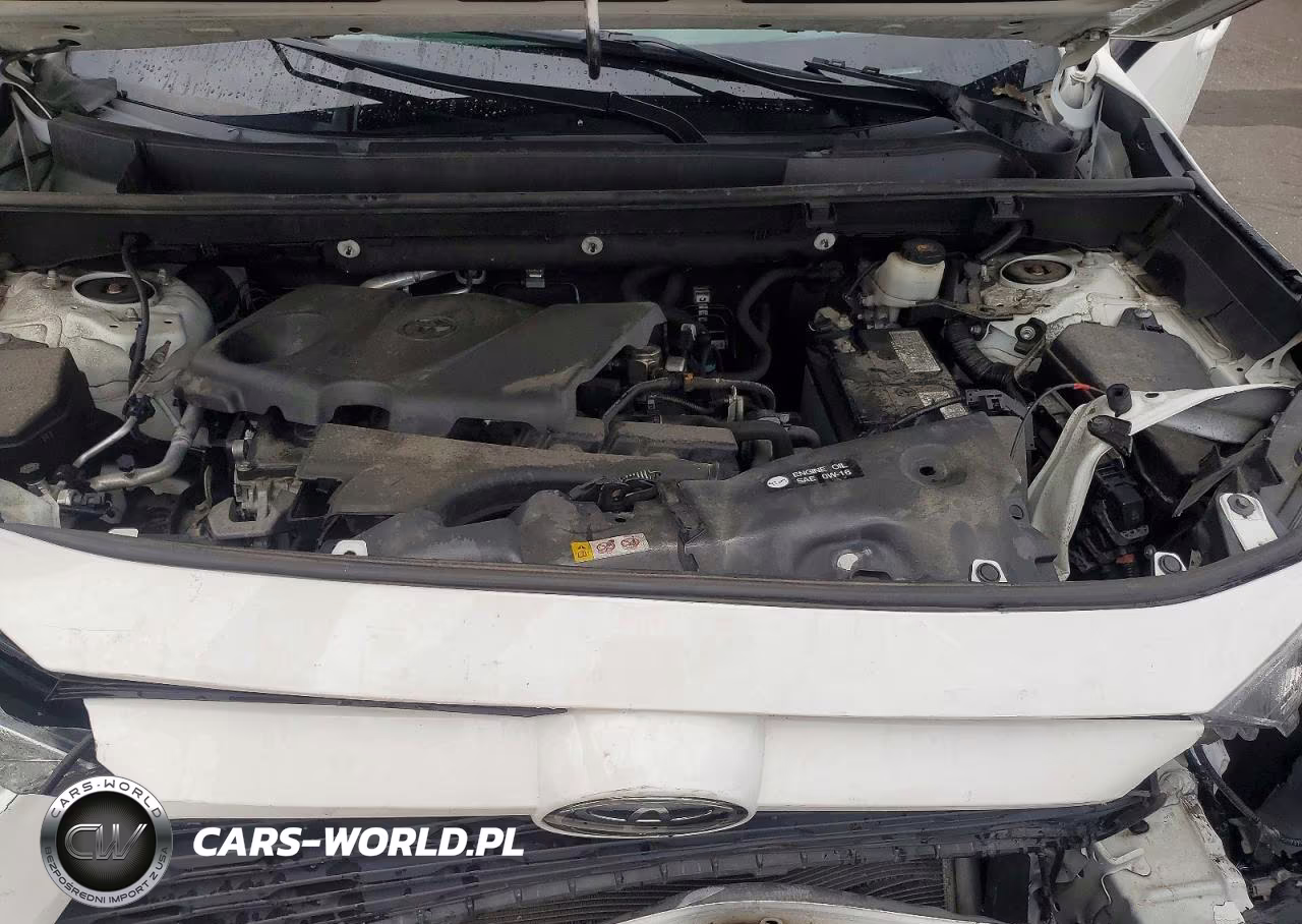 2021 Toyota Rav4 Xle VIN:2T3P1RFVXMC152244 - 12