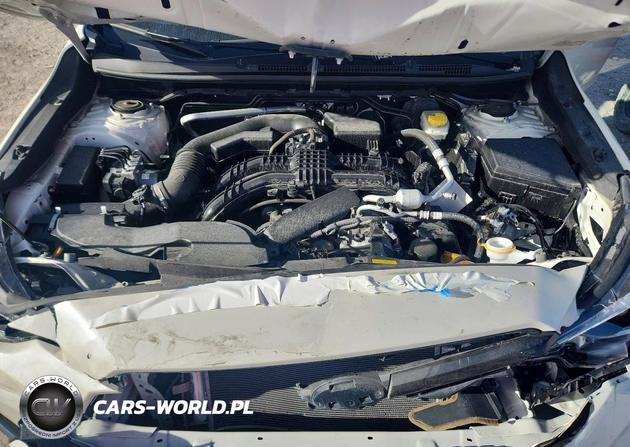 2025 Subaru Impreza VIN:JF1GUABC8S8319737 - 11